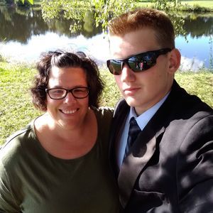 Meet your Posher, Beckie